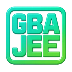 gbajee গেম লাউঞ্জে মোবাইল স্ক্রিন